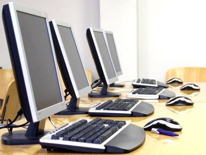 Մալաթիայի ոստիկանները բացահայտել են «ԱՊՊԱ»-ի գրասենյակից մի քանի համակարգիչներ գողացողներին