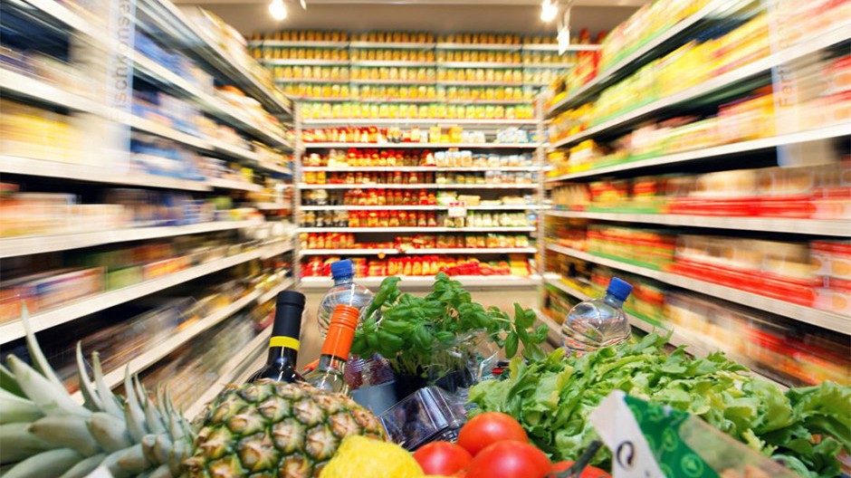 Արցախի սպառողական շուկայում նախորդ տարվա համեմատ գնաճը կազմել է ավելի քան 4 տոկոս