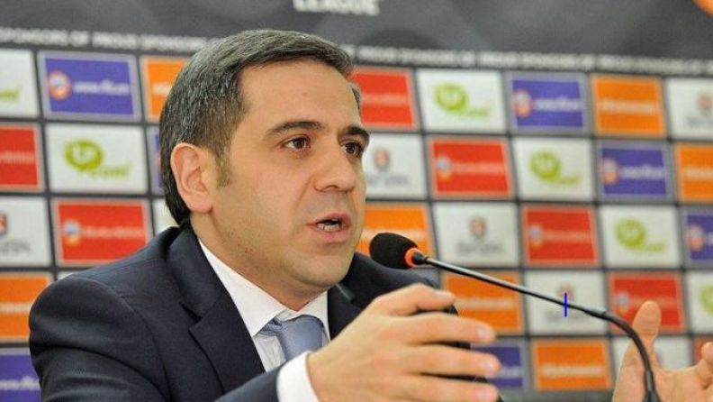 ՀՖՖ-ն որոշել է փոխել Հայաստանի ազգային հավաքականի զարգացման ուղղությունը. Մելիքբեկյան