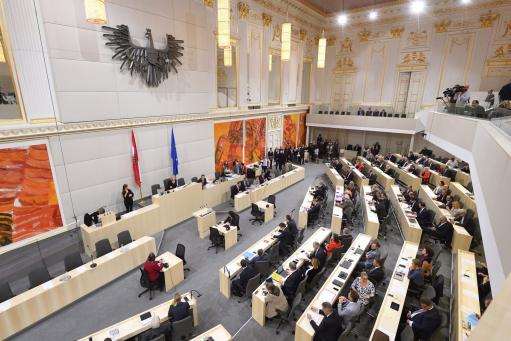 Ավստրիայի խորհրդարանը վավերացրեց ՀՀ-ԵՄ համապարփակ և ընդլայնված գործընկերության համաձայնագիրը
