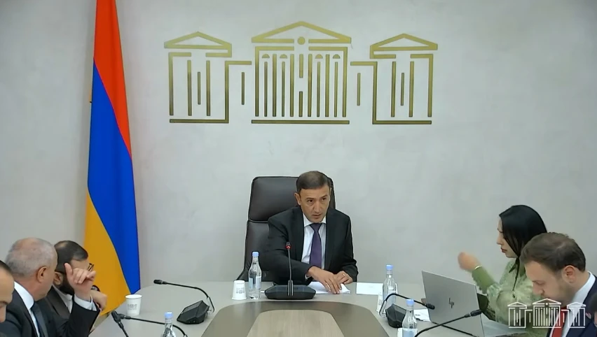 Աղմկահարույց օրինագիծն ուղարկվել է լրամշակման․ ընդդիմությունն ահազանգում է քաղաքացիների անձնական կյանքին հնարավոր միջամտության մասին