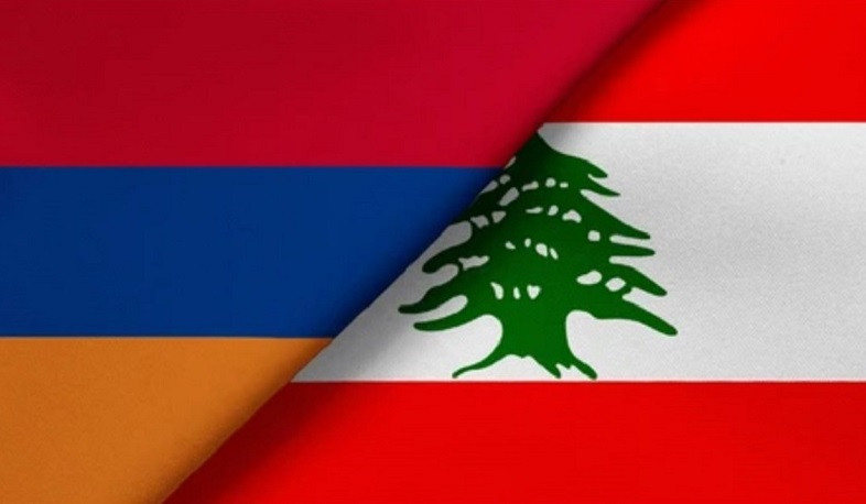 Հայաստանը մարդասիրական աջակցություն կտրամադրի Լիբանանին