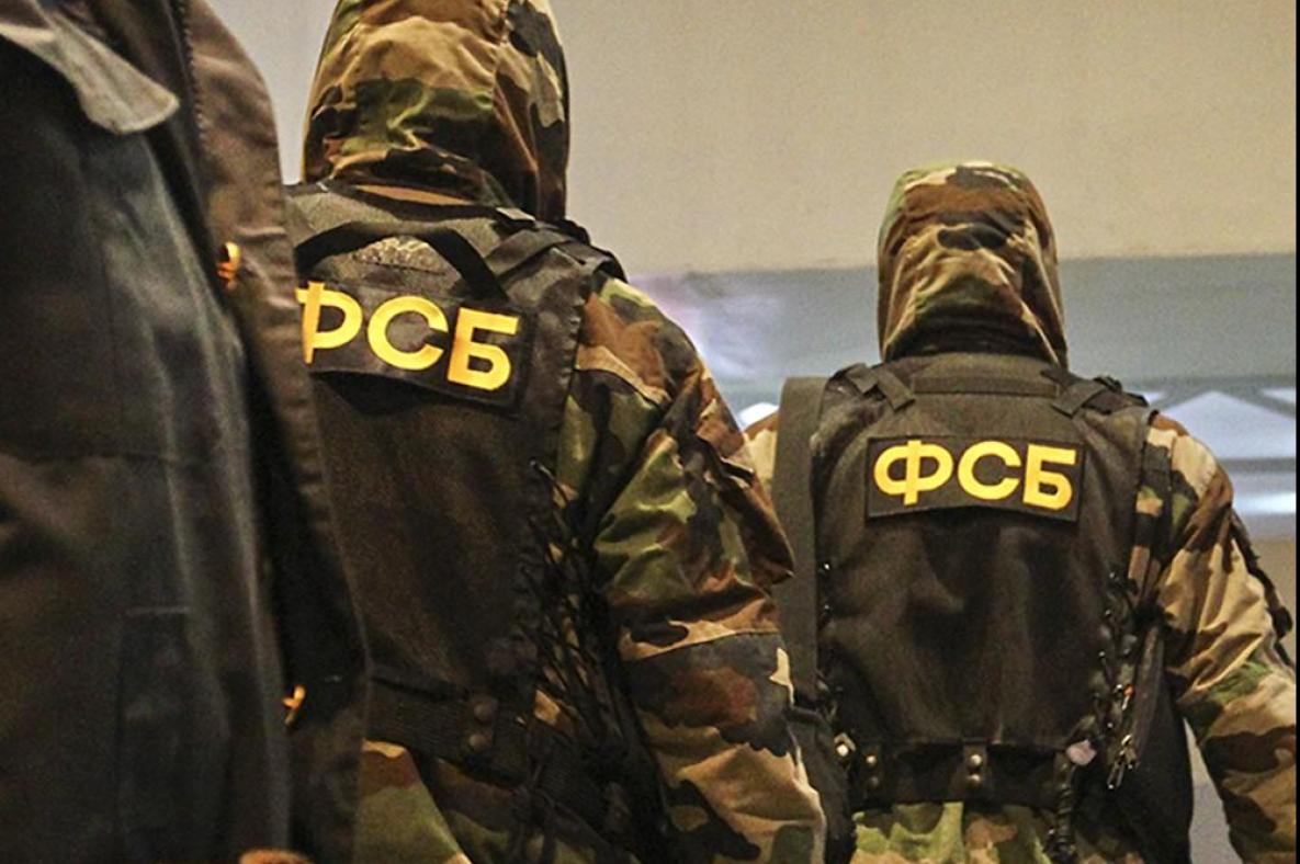 Ձերբակալվել է Սանկտ Պետերբուրգում Ուկրաինայի գլխավոր հյուպատոսին