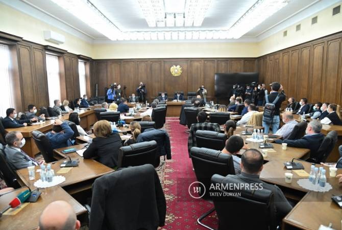 Շահումով խաղերի գովազդի արգելման դեպքում շուկան կտուժի մոտ 1 մլրդ 680 մլն դրամի չափով. ՄՊՀ անդամ