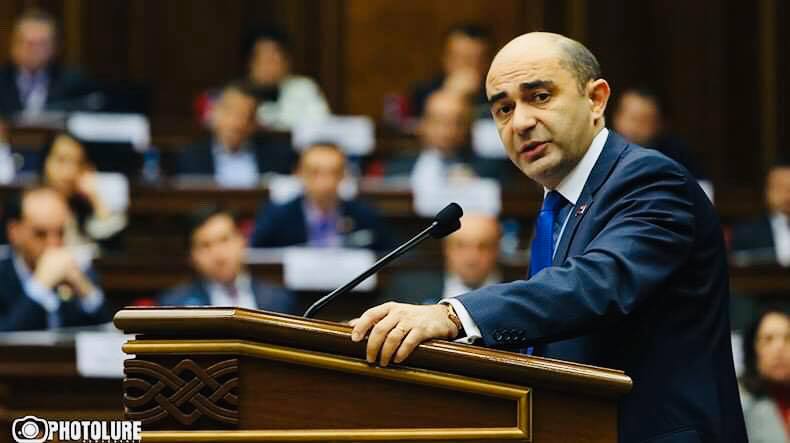 ԼՀԿ–ն կմասնակցի Վանաձոր, Վաղարշապատ, Հրազդան և Մարտունի համայնքների ընտրություններին․ Մարուքյան