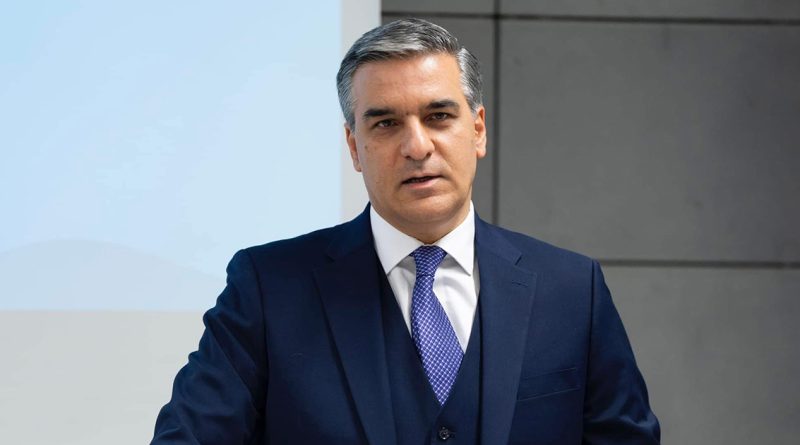 Հայաստանում քրեական վարույթներ հարկ եղած դեպքում հարուցվում են քաղաքական ուղիղ հրահանգով․ Թաթոյան