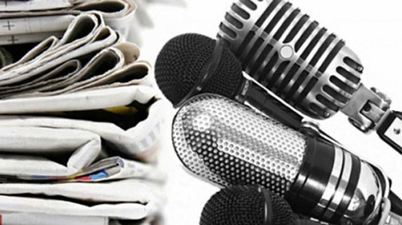 Լրագրողական մի շարք կազմակերպությունները հայտարարություը՝ ատակարգ դրության ժամանակ տեղեկատվության տարածման կարգավորման շուրջ