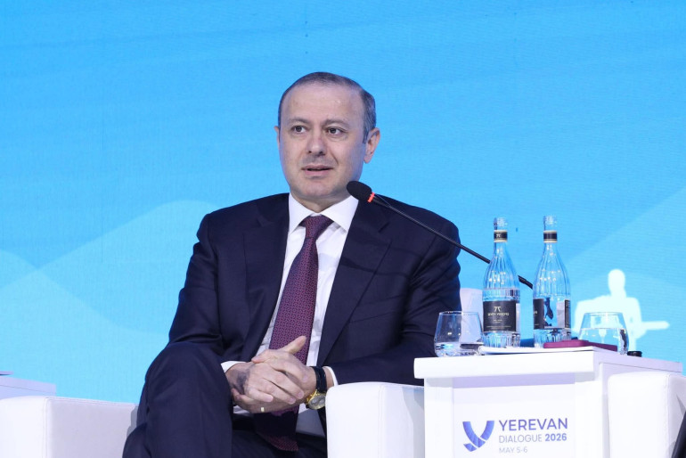ՌԴ-ի հետ կապերում էմոցիաները ավելի թեժ են լինում նախընտրական փուլում, վաղը ավելի հանգիստ կլինի․ ԱԽՔ
