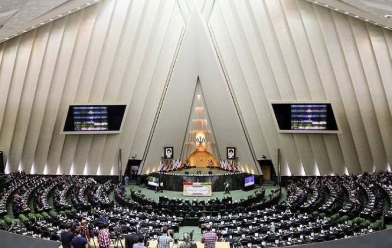 Իրանի խորհրդարանում օրինագիծ է ներկայացվել ԳՀՀԾ-ի բանակցություններից երկրի դուրս գալու մասին