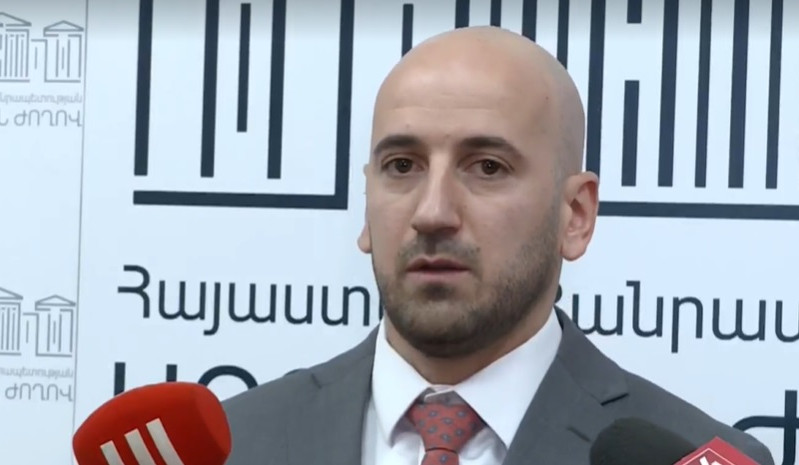 Ժողովուրդը չի դիմում ընդդիմության մեթոդներին, որովհետև գիտի, որ երբ ուզի, իր քվեով կհեռացնի իշխանությանը. Գաբրիելյան