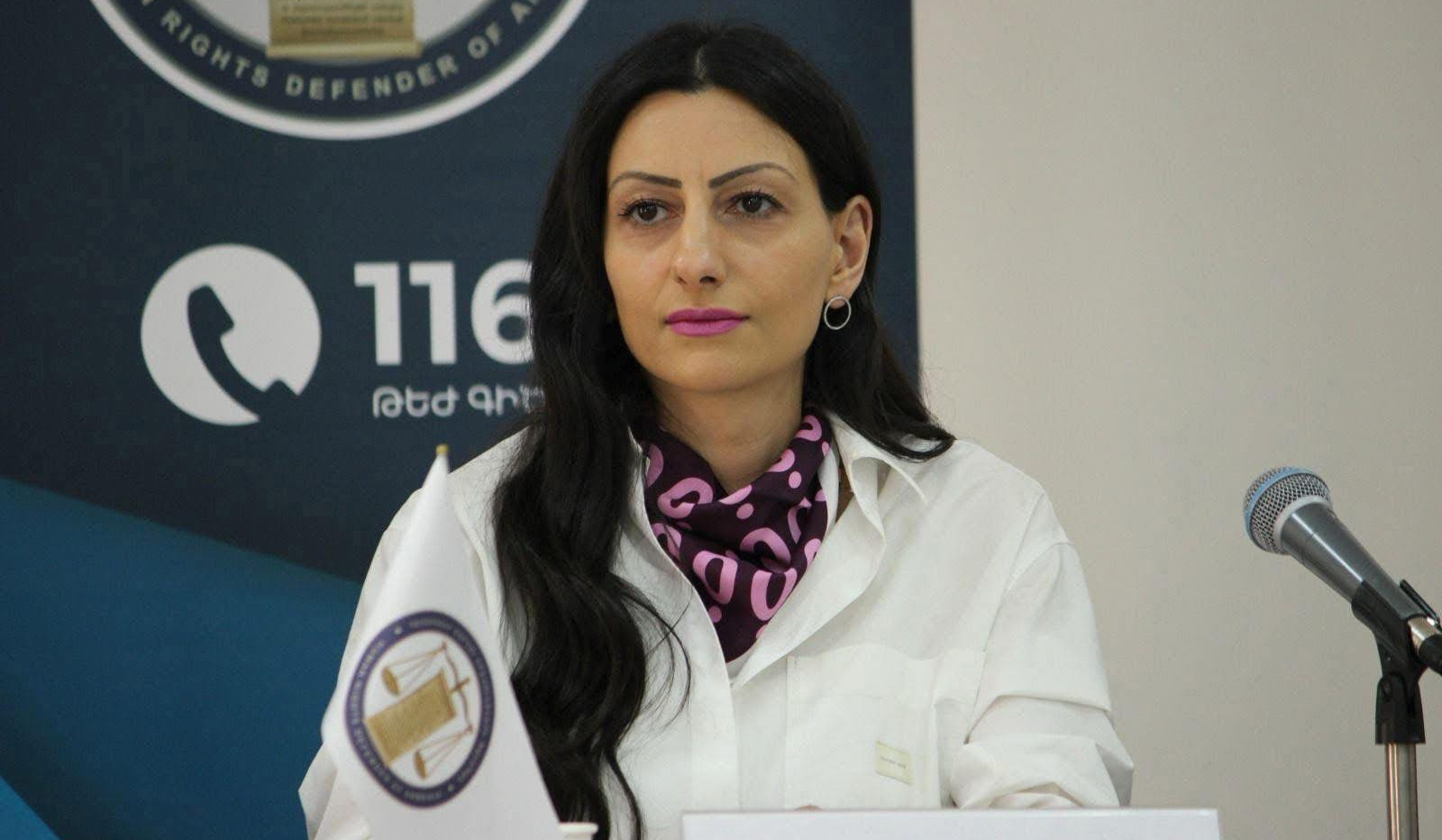 ՄԻՊ-ն այցելել է «Վանաձոր» ՔԿՀ, առանձնազրույցներ ունեցել ազատությունից զրկված անձանց հետ