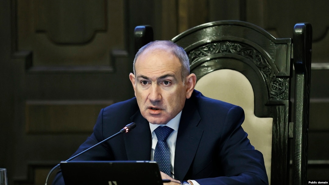  Նիկոլ Փաշինյանը պարբերաբար գնում է բժշկի. «Հրապարակ»
