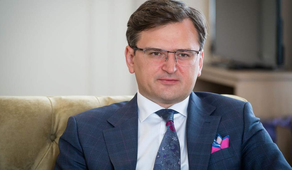 Կուլեբան հայտարարել է, որ Ուկրաինայում խաղաղության հասնելու գլխավոր ճանապարհը դիվանագիտությունը չէ