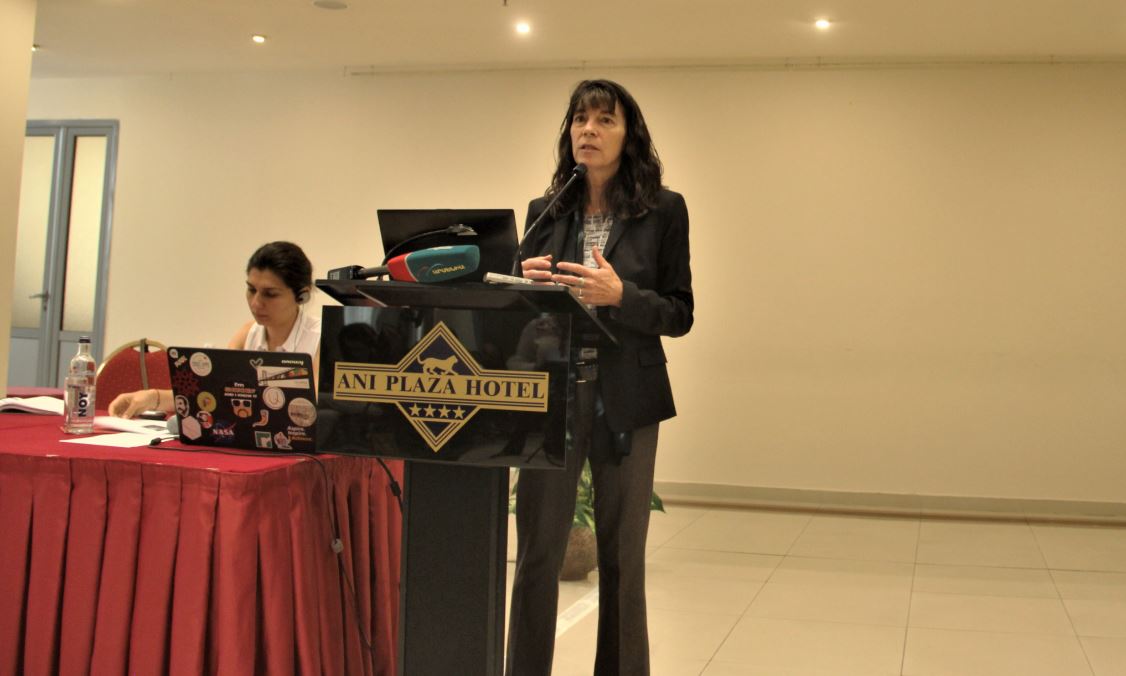  Լիդիանի 2019թ-ի տեխնիկական զեկույցում Ամուլսարի ծրագրի ռիսկերը թերագնահատված են. կան լուրջ բացթողումներ