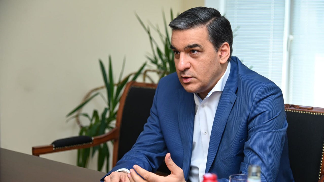 «Կարմիր բերետավորների» արարքները քաղաքացիների նկատմամբ ակնհայտ պատժիչ բնույթ ունեին. Արման Թաթոյան