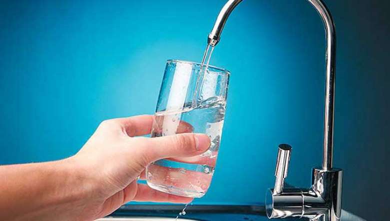 Ամռանը Մասիսի որոշ բնակավայրերում, Երևանի 3 վարչական շրջաններում ջրամատակարարումը կիրականացվի խորքային հորերից