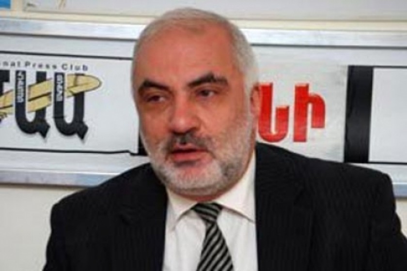 Անհապաղ փակել սահմանը Իրանի հետ. Ռուբինյան