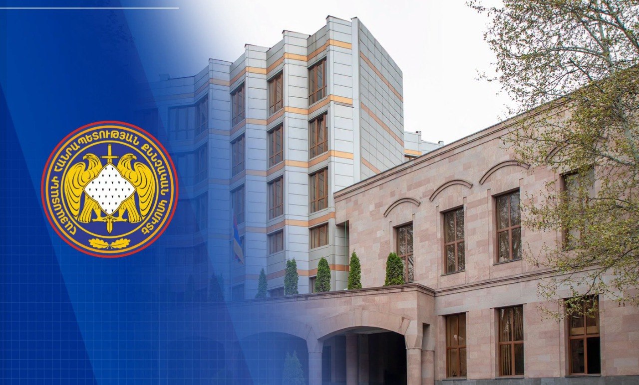 Քննչական կոմիտեն 44-օրյայի զnհերի թիվ է հրապարակել