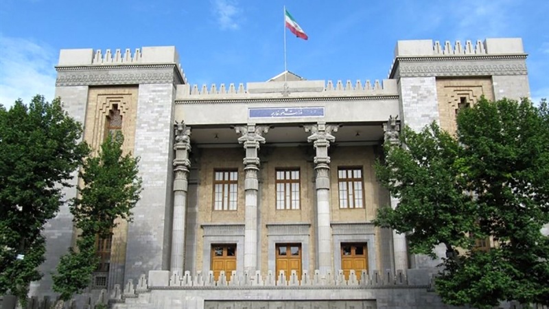 Թեհրանում Սաուդյան Արաբիայի դեսպանը կանչվել է Իրանի ԱԳՆ