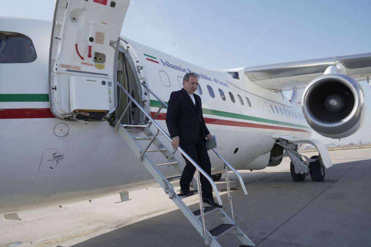 Սիրիայի, Իրաքի և Իրանի արտգործնախարարները կհանդիպեն Բաղդադում
