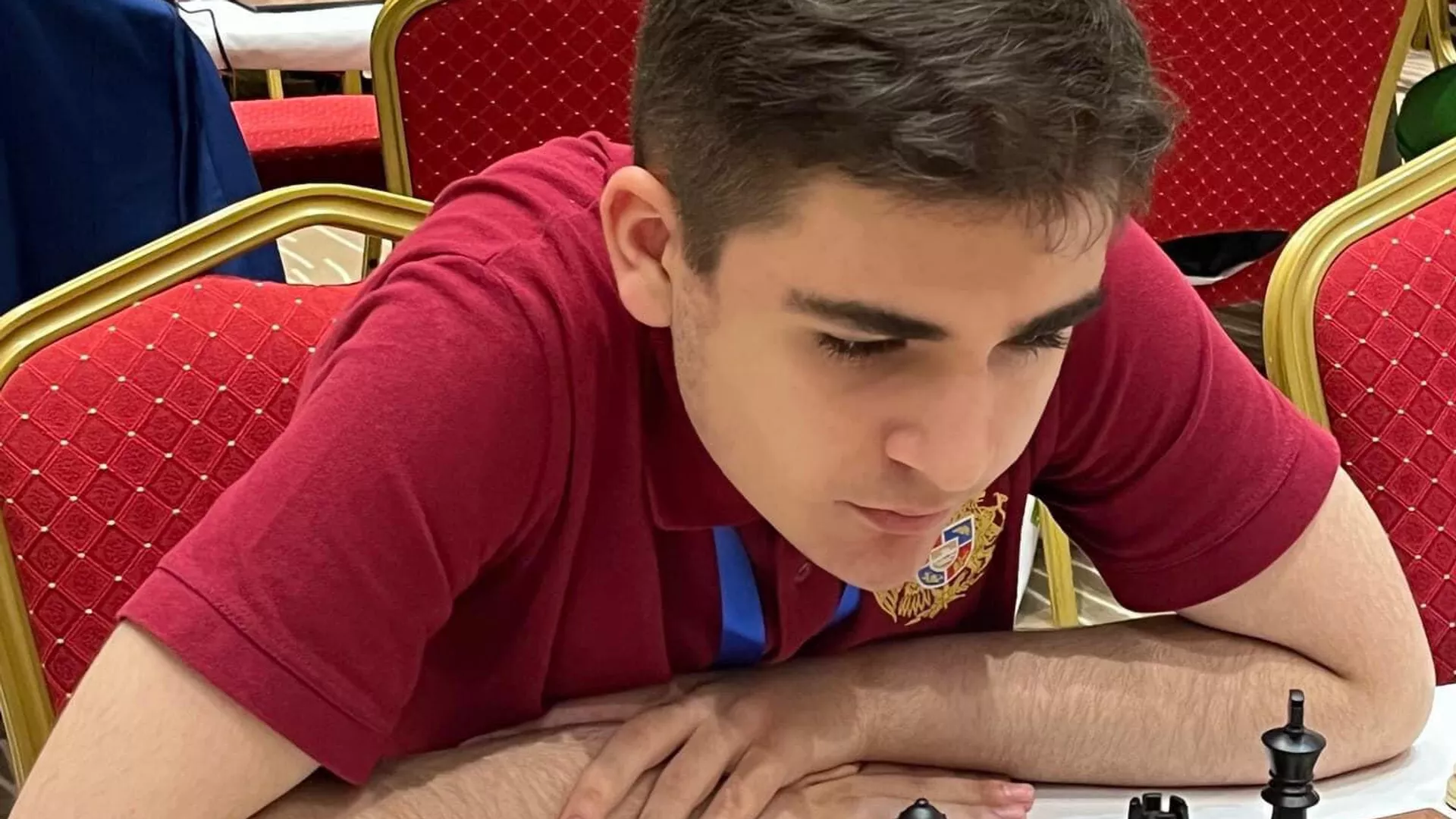 Հայաստանի պատանի շախմատիստները երկրորդ հաղթանակն են գրանցել համաշխարհային օլիմպիադայում