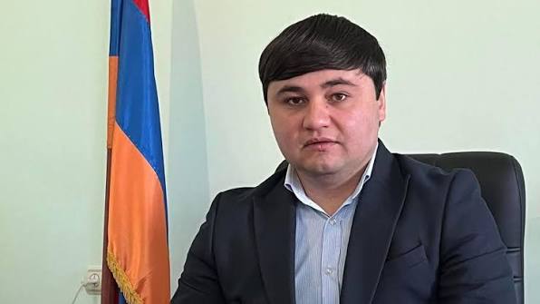 Ախտոյանի ընտանիքը վերադարձել է Մերձավան․ «Հրապարակ»