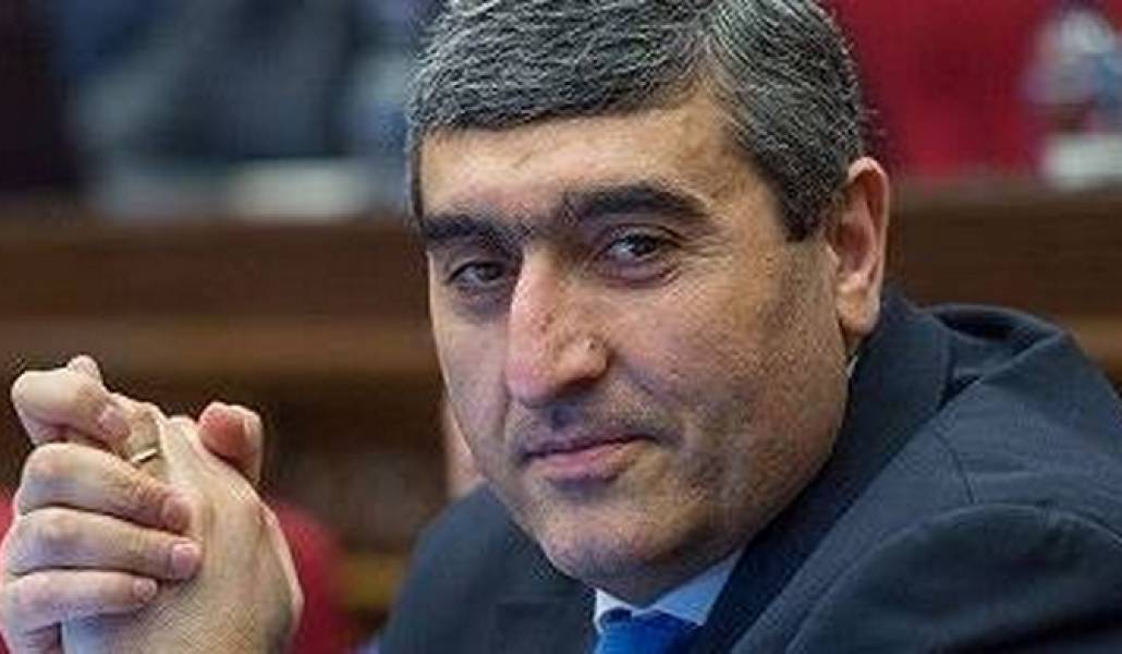 Պիտի մեր գործընկերներին հայտնենք պանթյուրքիզմի նպատակի մասին և նրանց կոչ անենք միավորվել այդ գաղափարի դեմ. Թորոսյան