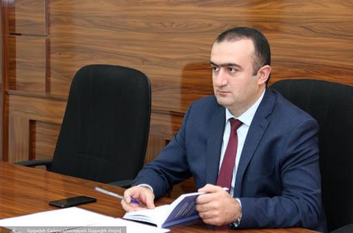 Լեզվի մասին օրենքը չի կարող փոխվել առանց հանրության իրական համաձայնության. ԱՀ պատգամավոր