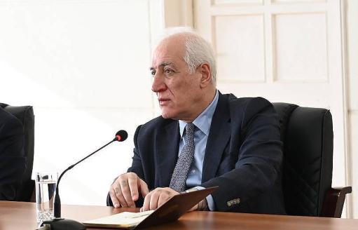 Խաչատուրյանը նոր դատավոր է նշանակել