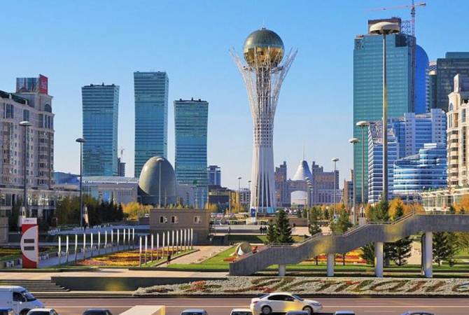 ԱՊՀ երկրների ղեկավարների խորհրդի հաջորդ նիստը կկայանա Նուր-Սուլթանում