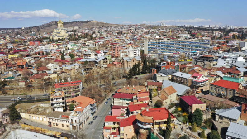 Վրաստանն առաջարկում է ՏՏ ոլորտի մասնագետների համար պարզեցնել երկրում կացության կարգը