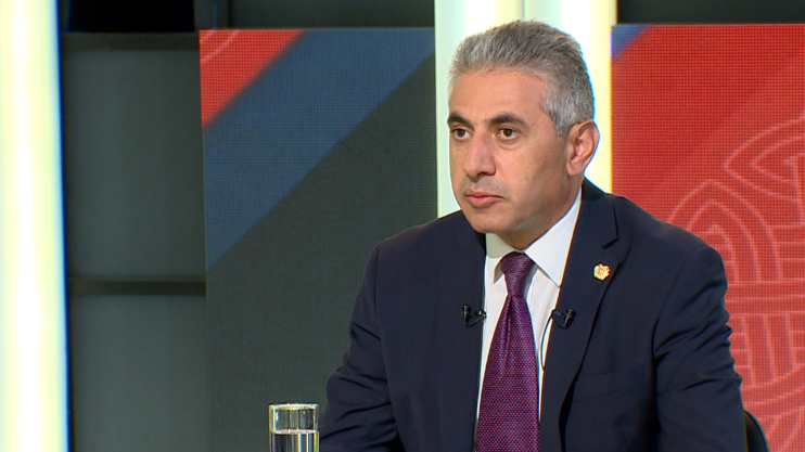 Էդգար Ղազարյանի գործով դատաքննությունը կմեկնարկի հավանաբար մարտի երկրորդ կեսին. Հինգ իրավապաշտպանների նախաձեռնություն