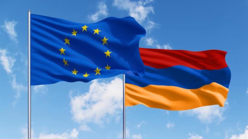 ԵՄ-ՀՀ քաղաքական և անվտանգային հարցերով երկխոսության երրորդ նիստի կողմերը քննարկել են «ԹՐԻՓՓ ուղու» գործարկման ուղղությամբ վերջերս տեղի ունեցած զարգացումները