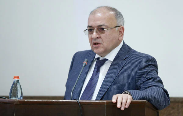 Իրան-Հայաստան էլեկտրահաղորդման գծի ավարտի հարցը կքննարկվի Թեհրանի գործընկերների հետ. փոխնախարար