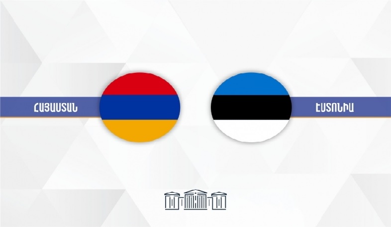 Խաղաղության օրակարգն առաջնային է ՀՀ-ի համար․ ՀՀ ԱԺ ուղերձը՝ Էստոնիայի անկախության 105-ամյակի առթիվ