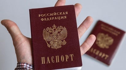МИД: В 2023 году от гражданства России отказались 4,4 тыс. человек