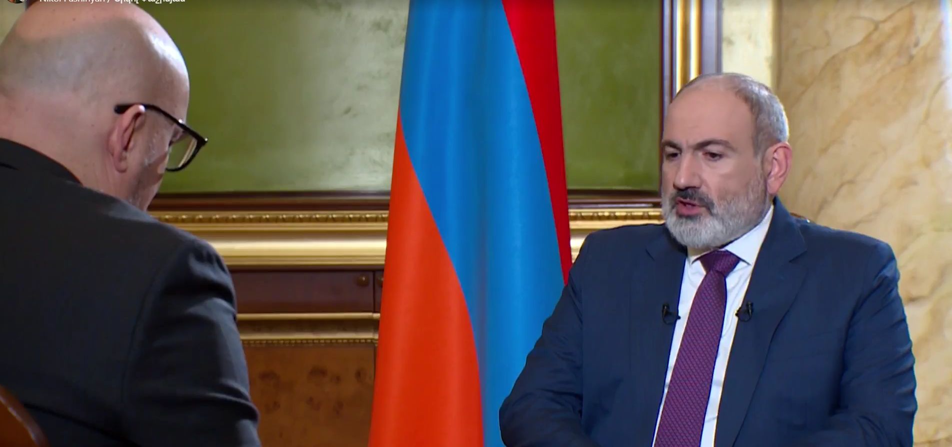 Հայաստանում Ռուսաստանի ռազմական ներկայության առավելություններ չենք տեսել․ Փաշինյան