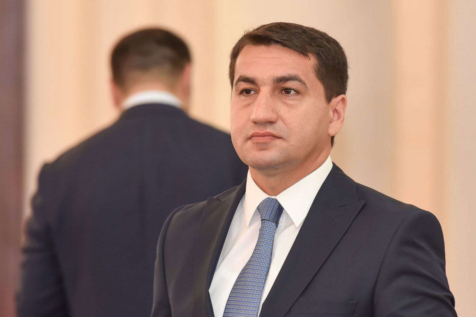 Ադրբեջանը ձգտում է խաղաղության և Հայաստանի հետ երկկողմ հարաբերությունների կարգավորման․ Հաջիև