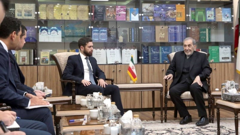 Իրանի Գերագույն առաջնորդի խորհրդականը հանդիպել է ՀՀ ԱԳՆ տեղակալի հետ. Թեհրանը զգուշացնում է արտատարածաշրջանային երկրներին