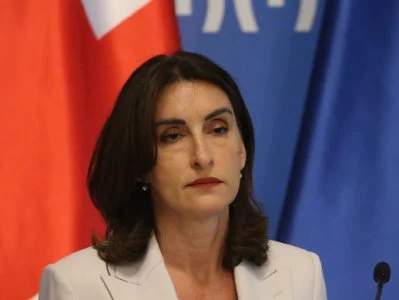 Վրաստանին պետք չէ ոչ «մութ անցյալ», ոչ էլ նման սպառնալիքներ․ ԱԳՆ-ն ընդդեմ ԵՄ դեսպանի