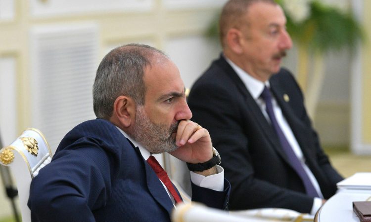 Նիկոլ Փաշինյանը մտել է վտանգավոր խաղի մեջ. «168 ժամ»