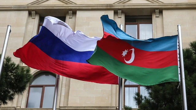 МИД РФ: пора активизировать просевшие культурные связи с Азербайджаном