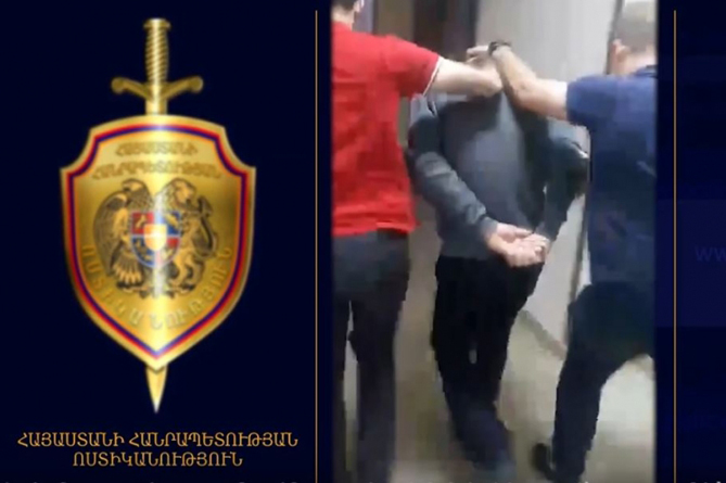 Դանակի բազմաթիվ հարվածներ՝ գլխին. Սյունիքում դաժան սպանության գործով կան մեղադրյալներ