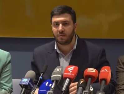 ՀՀ քաղաքական դաշտում դեմ է խոսում ՀՀ–Ադրբեջան կարգավորմանը, կամ օտարերկրյա գործակալ է, կամ ապաքաղաքական ապուշ. Քոչինյան