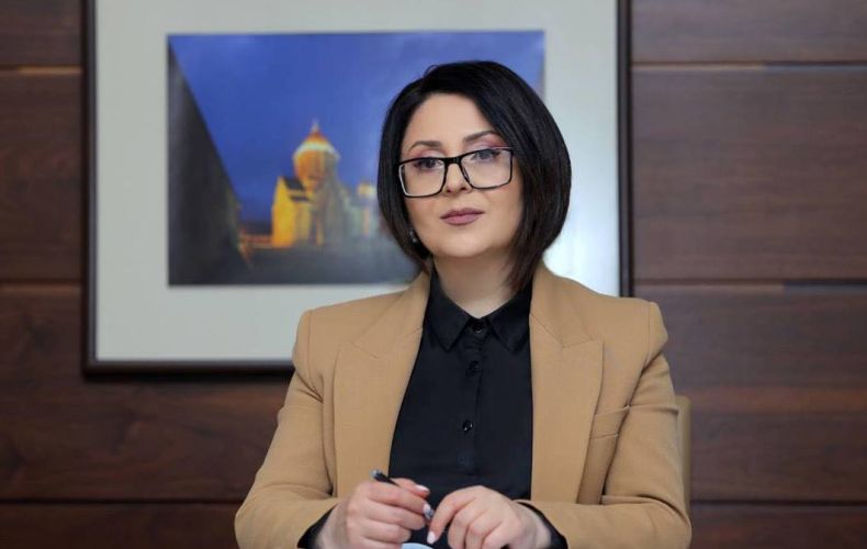 Ադրբեջանին խաղաղեցնելու կուրսը պետք է վերափոխվի միջազգային պատժամիջոցների գործիքակազմով զսպումների կուրսի. ԱՀ նախագահի խորհրդական
