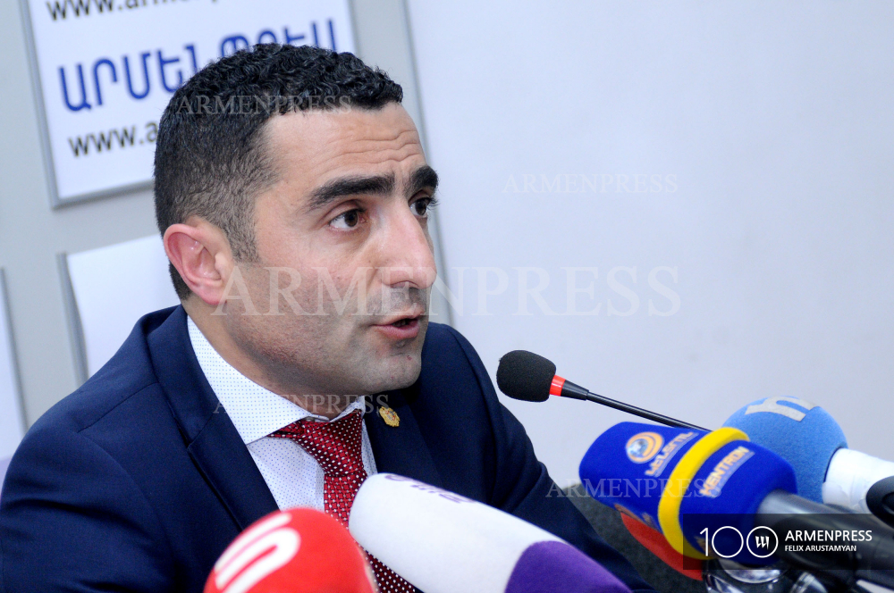 Կոտայքի մարզի բնակիչների շրջանում այս պահին կորոնավիրուսի հաստատված դեպքեր չկան.մարզպետ