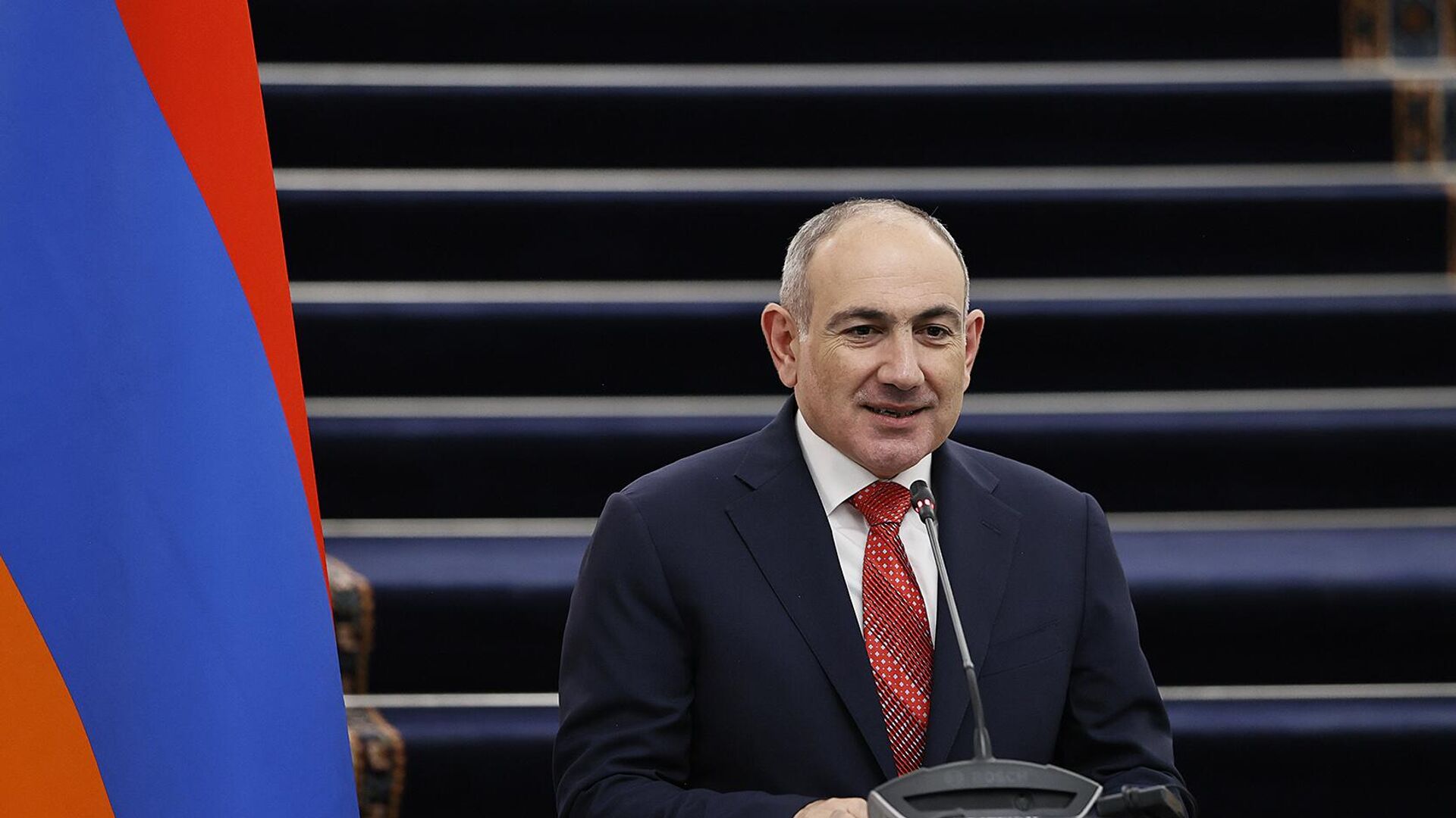 Փաշինյանն Ադրբեջանին շնորհավորել է Կուրբան Բայրամի առթիվ