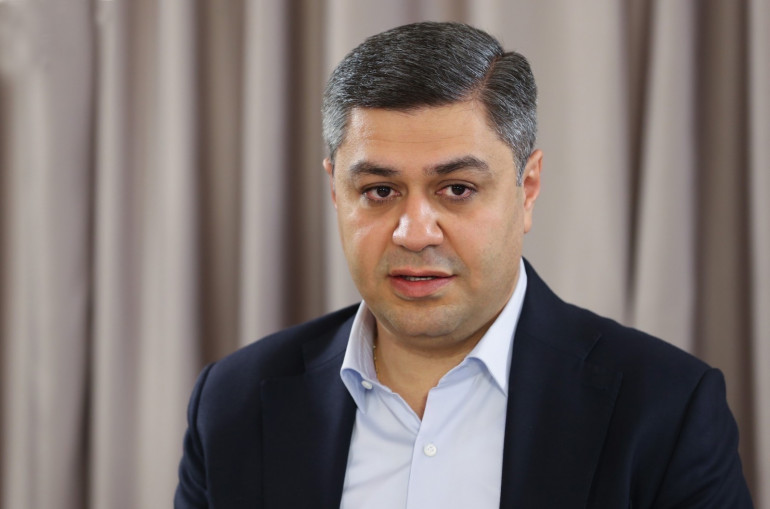 Եթե իրավիճակի գնահատման արդյունքում պարզ դառնա, որ ճանապարհը նրանց խփելն է, ապա այո՛, պետք է խփել. Վանեցյան