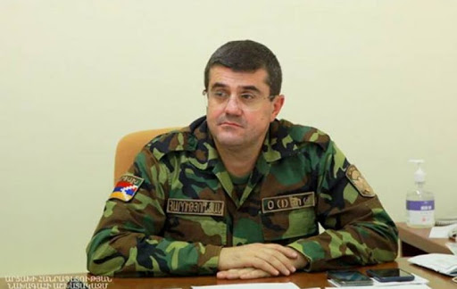Պարոն Լավրովին վստահեցնում եմ՝ մեզ հաջողվել է ոչնչացնել ահաբեկիչների կեսից ավելին. Հարությունյան
