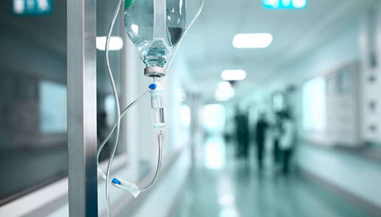 Մեկ շաբաթում շմոլ գազից թունավորման 14 դեպք՝ «Մուրացան» հիվանդանոցում. համալսարանական մասնագետները զգոնության կոչ են անում